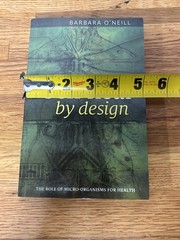 Self Heal By Design By Barbara O’Neill (Paperback) Printed In America