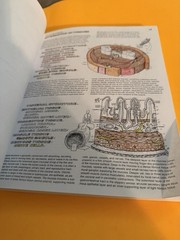 The Anatomy Coloring Book by Lawrence M. Elson Please Read Description