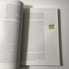 Introduction to Criminal Justice: A Balanced Approach – Paperback – GOOD
