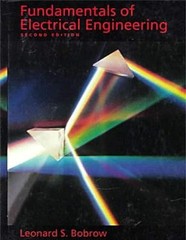Fundamentals of Electrical Engineering (The ^AOxford Series in…