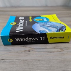Windows 11 All-in-One For Dummies 10 Books In One Rusen, Ciprian Adrian