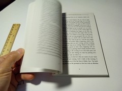 BIRD BY BIRD: Some Instructions on Writing and Life – Lamott, Anne PB Book