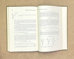 Vintage 1964 Relativistic Quantum Mechanics by Bjorken & Drell HCVG 1st Edition