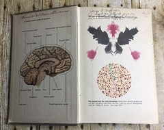PSYCHOLOGY and LIFE 3rd Ed. Floyd Ruch HB Text Book 1948 Illustrated 782 pages.