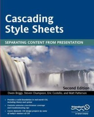 Cascading Style Sheets : Separating Content from Presentation Pap