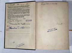 Essentials Of Electricity A Textbook For Wiremen W.H. Timbie 1913