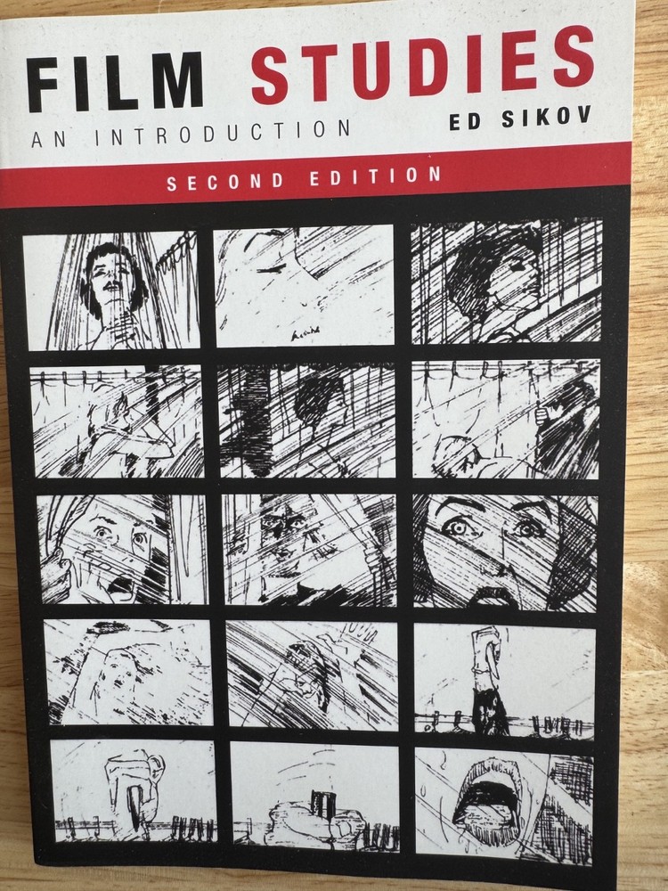 Film and Culture Ser.: Film Studies, Second Edition : An Introduction by Ed….