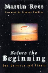 Before The Beginning: Our Universe And Others (Helix Books) – Hardcover – GOOD