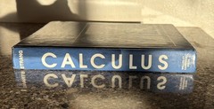 Calculus – Hardcover, by Strang Gilbert –