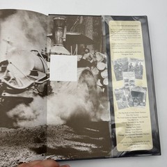 A Town Square BK.: Big Book of Caterpillar : The Complete History of Caterpillar