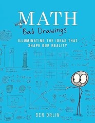 Math with Bad Drawings: Illuminating the…, Orlin, Ben