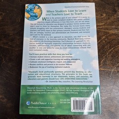Life-Enriching Education by Marshall B. Rosenberg, Ph.D.