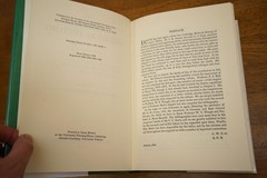 Cambridge Medieval History Volume 7: Decline of Empire and Papacy HB + DJ 1968
