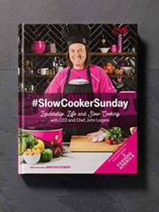 Slow Cooker Sunday – Leadership, Life and Slow Cooking w/ CEO and Chef, J – GOOD