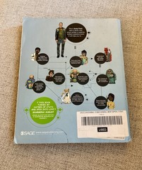 Discovering Statistics Using IBM SPSS Statistics: North American Edition 5th Ed