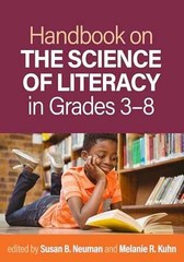 Handbook on the Science of Literacy in – Hardcover, by Neuman Susan B.; – New h