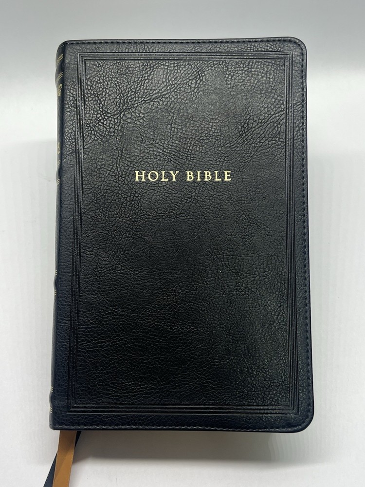 KJV/ The Holy Bible 2021