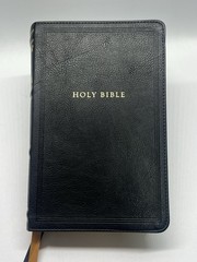 KJV/ The Holy Bible 2021
