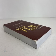 Marino’s The Little ICU Book – Paperback, by Marino MD PhD FCCM Paul L.; – Good