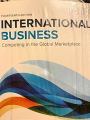 Loose-Leaf for International Business – Loose Leaf, by Hill Charles W. – New h