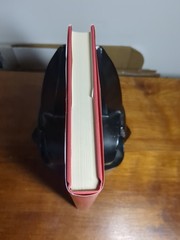 The Letter of James (The Anchor Yale Bible Commentaries) by Johnson Very Good