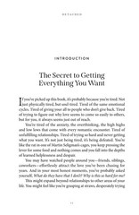 Detached How To Let Go, Heal, and Become Irresistible