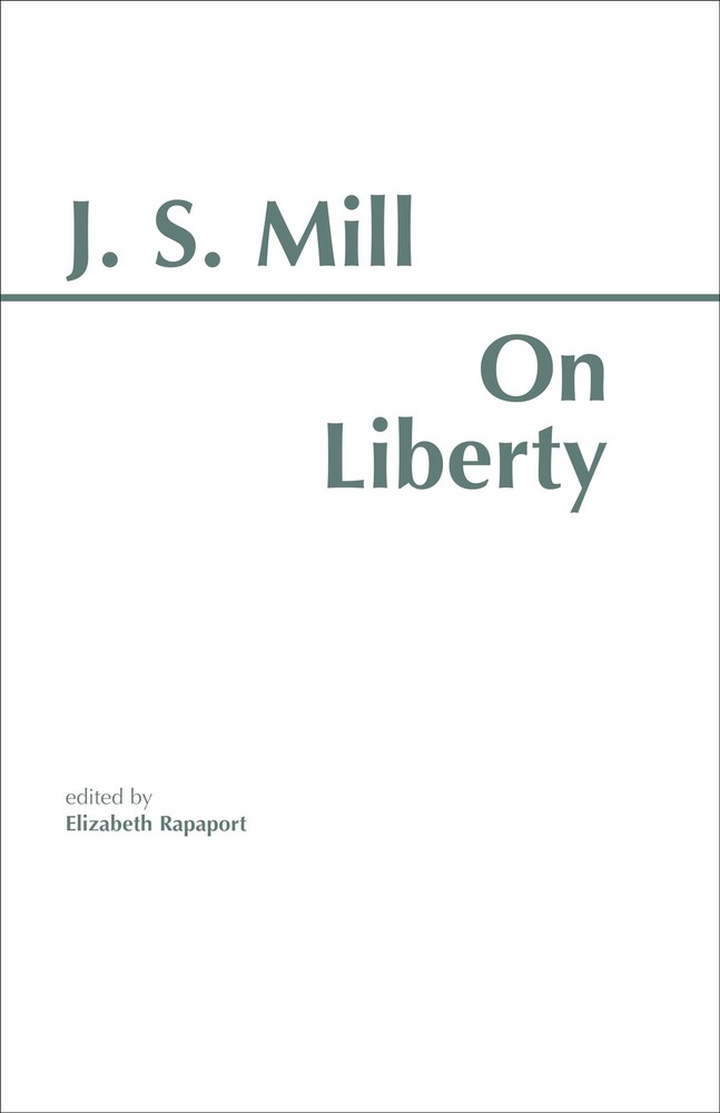 On Liberty (HPC Classics Series)