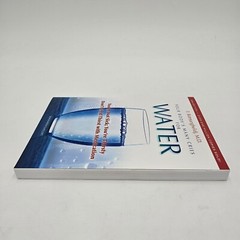 Your Bodys Many Cries For Water F. Batmanghelidj M.D. 3rd Edition Paperback NEW