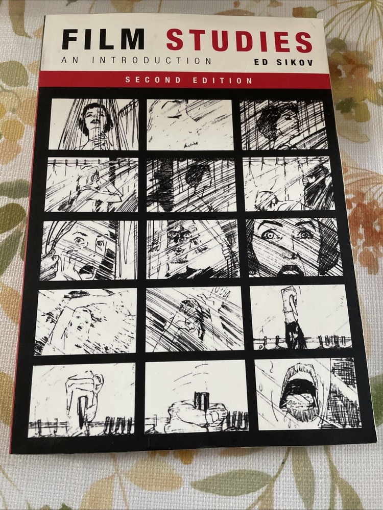 Film and Culture Ser.: Film Studies, Second Edition : An Introduction by Ed….