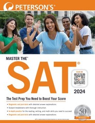 Master the™ SAT®
