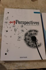 My Perspectives English Language Arts Grade 6 STUDENT Edition 2023