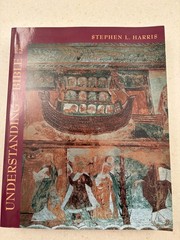 Stephen Harris, Understanding the Bible Sixth Edition