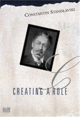 Creating a Role by Constantin Stanislavski (1989, Uk-B Format Paperback)