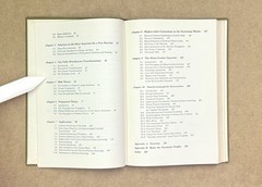 Vintage 1964 Relativistic Quantum Mechanics by Bjorken & Drell HCVG 1st Edition