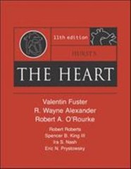 Hurst’s the Heart Hardcover