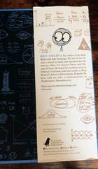 Math with Bad Drawings : Illuminating the Ideas That Shape Our Reality