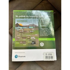 Operation of Wastewater Treatment Plants Vol 1 8th Edition New in Package