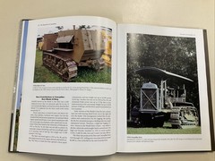 Big Book of Caterpillar Complete History by Robert Pripps HC DJ 2000 Voyageur Pr