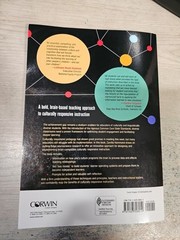 Culturally Responsive Teaching and the Brain: Promoting Authentic Engagement and