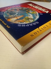 McDougal Littell Algebra 1, Teacher’s Edition