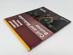 Lippincott Illustrated Reviews: Cell and Molecular Biology – THIRD EDITION