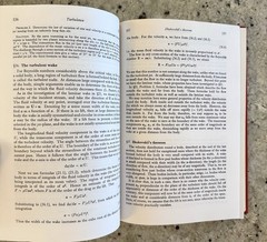 VTG 1968 Printing Landau & Lifshitz Fluid Mechanics 1st Edition HCVG
