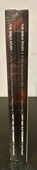 The Bible Study: A One Year Study of the Bible and How it Relates to You *NEW*