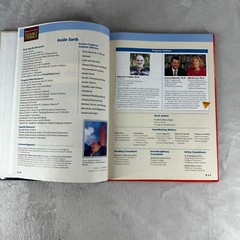 Inside Earth by Prentice-Hall Staff and Michael J. Padilla (2001, Hardcover,…