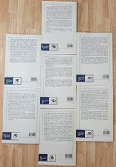 Phonics Museum Readers 1-31 Veritas Press Classical Christian Homeschooling