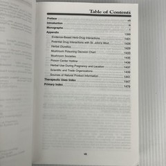 Review of Natural Products by John A. Beutler 2008 naturopathy herbal bonatical