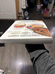 Anatomy Coloring Book by Wynn Kapit and Lawrence Elson (2013, Trade Paperback)