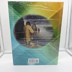 Color Atlas of the Urinary Sediment Sealed Hardcover Pathology Medical Book