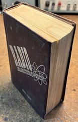 The Radio and Electronics Handbook-Boyce/Roche-2nd Ed. 1952, 890 Pages