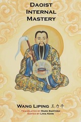 Daoist Internal Mastery